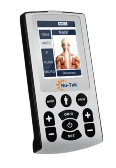 SUPERSTIM V PRO NU–TEK